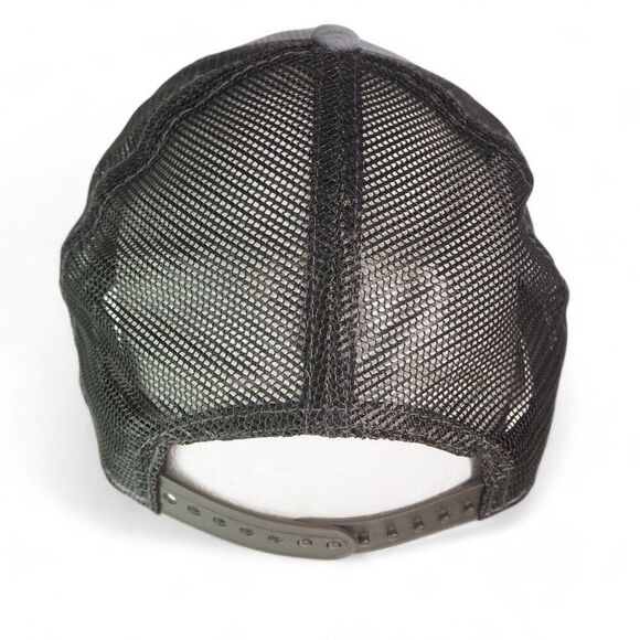 New Era 9FORTY 2021 NFC East Champions Dallas Cowboys Snapback Trucker Hat - Picture 3 of 9